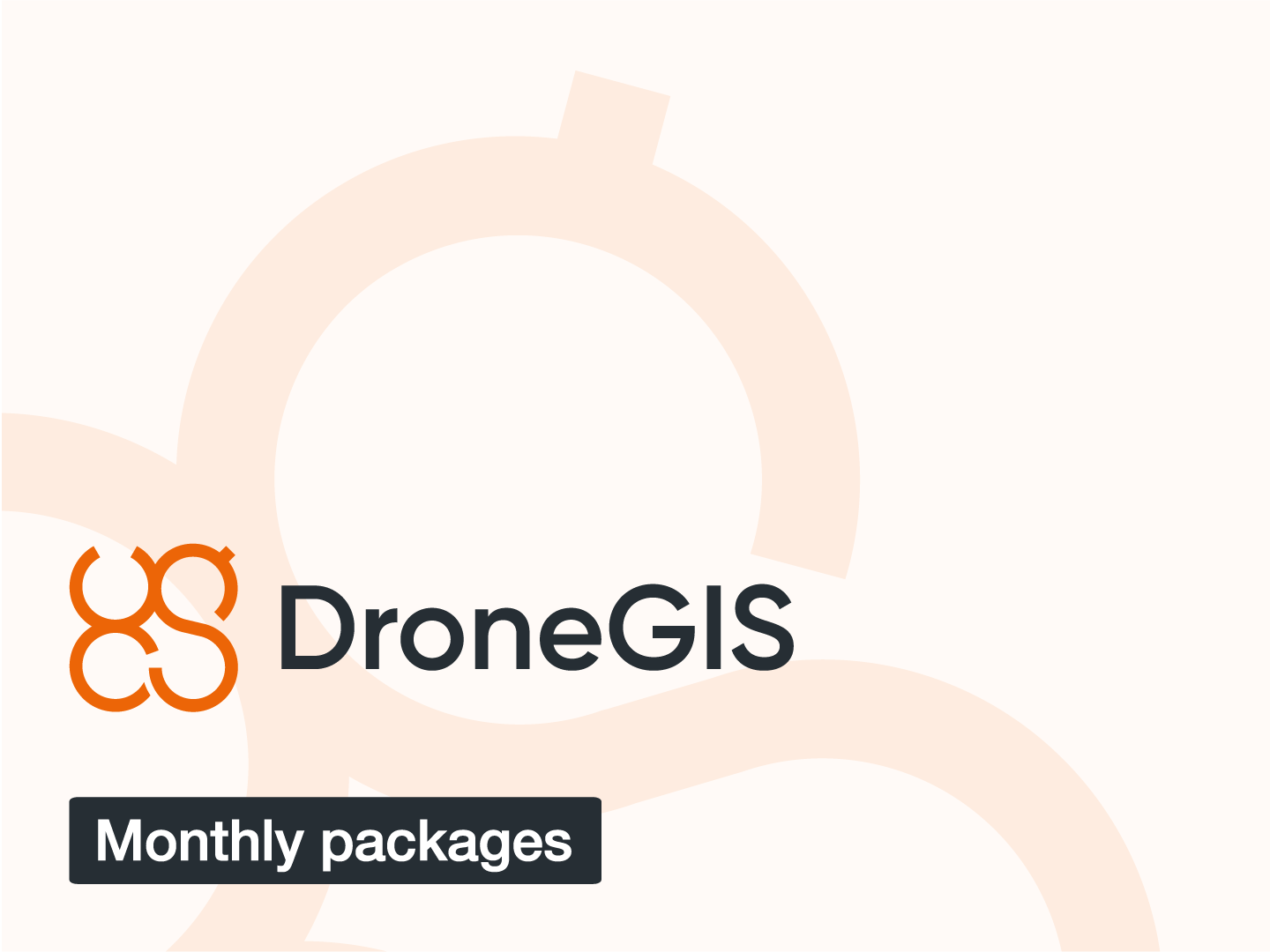DroneGIS Monthly Subscription - Professional Aerial Mapping & Surveying Software for GIS Experts | Perfect for Land Surveying, Construction Planning & Environmental Monitoring