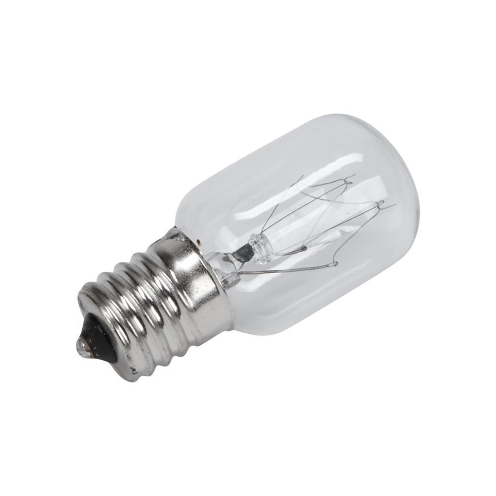 Amana 8206232A Microwave Halogen Light Bulb - Replacement for Amana Microwave Ovens - Bright 120V 20W Halogen Bulb - Perfect for Kitchen Lighting and Appliance Repair