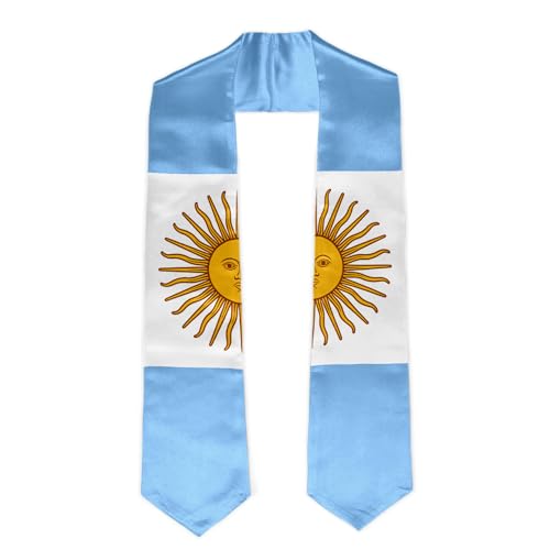 Argentina Flag
