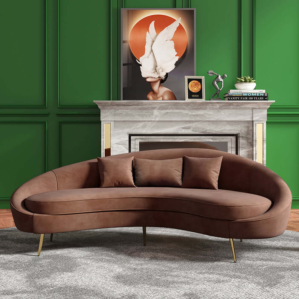 Modern 63