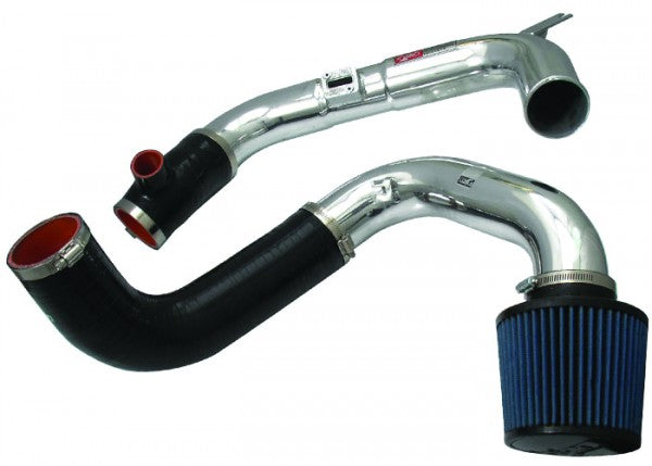 2007-2012 Nissan Sentra SE R Spec V SP Series High Performance Polished Aluminum Intake System - Cold Air Intake Upgrade for Better Engine Airflow & Horsepower Boost - Perfect for Racing & Street Performance