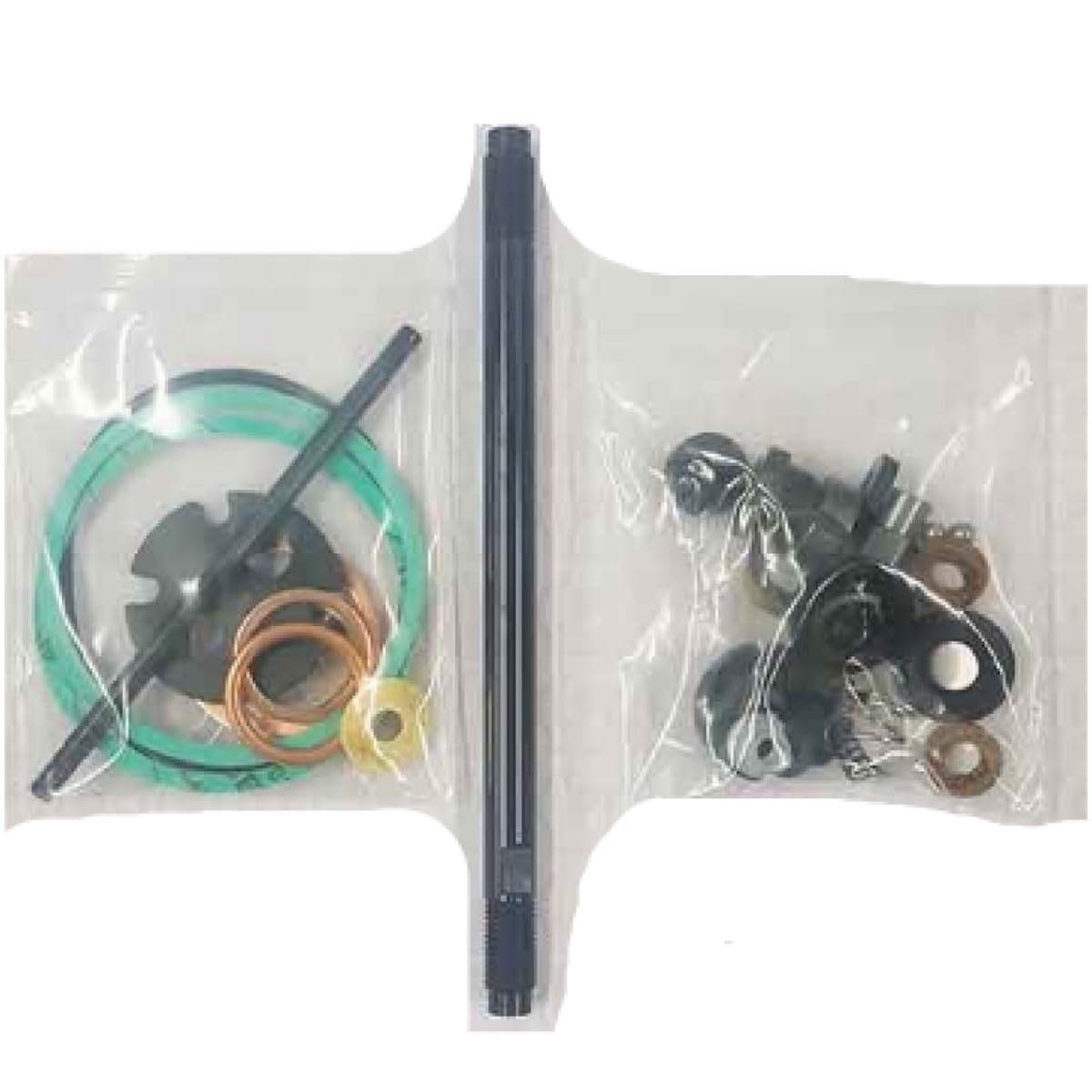 High-Quality Car Repair Kit - Essential Automotive Tools for Emergency Fixes & DIY Maintenance | Perfect for Roadside Repairs & Home Garage Use
