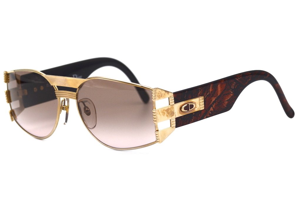 Christian Dior 2562 43 Sunglasses - Luxury Designer Shades for Women & Men | UV Protection, Fashionable & Comfortable | Perfect for Beach, Driving & Outdoor Activities