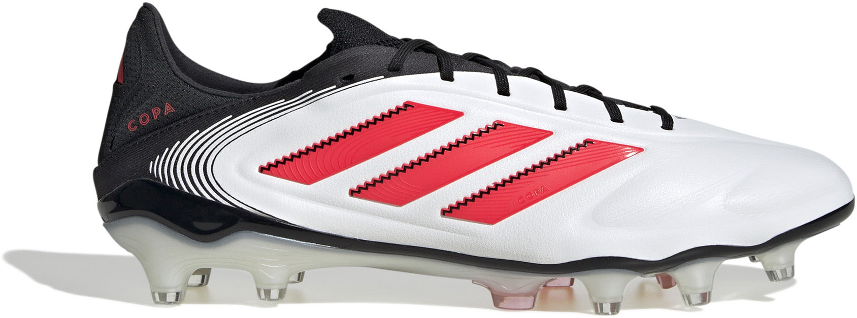 Nike Copa Pure III Elite FG Firm Ground Soccer Cleats - High-Performance Football Boots for Firm Natural Grass Pitches - Perfect for Competitive Matches & Training Sessions