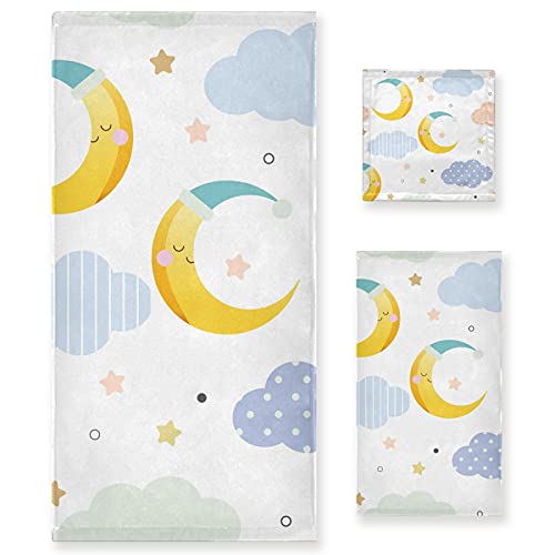 Cute Moon02
