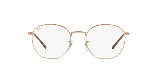 Copper/Demo Lens