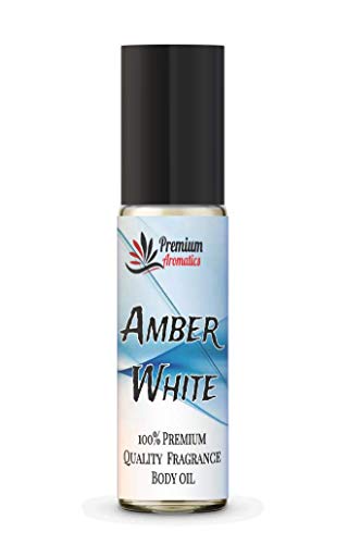 Amber White