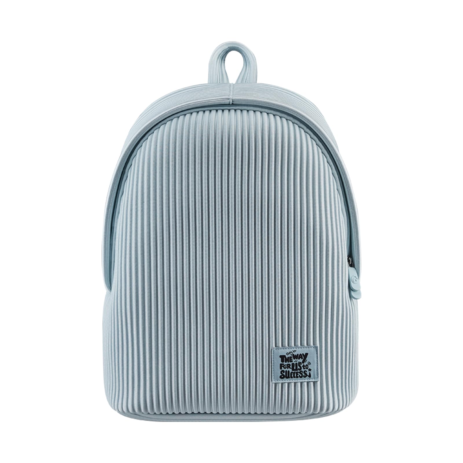 NO HOO Lightweight Laptop Backpack for Women & Men - Water-Resistant School, Travel & Work Backpack with USB Charging Port - Perfect for College, Office Commute & Business Trips