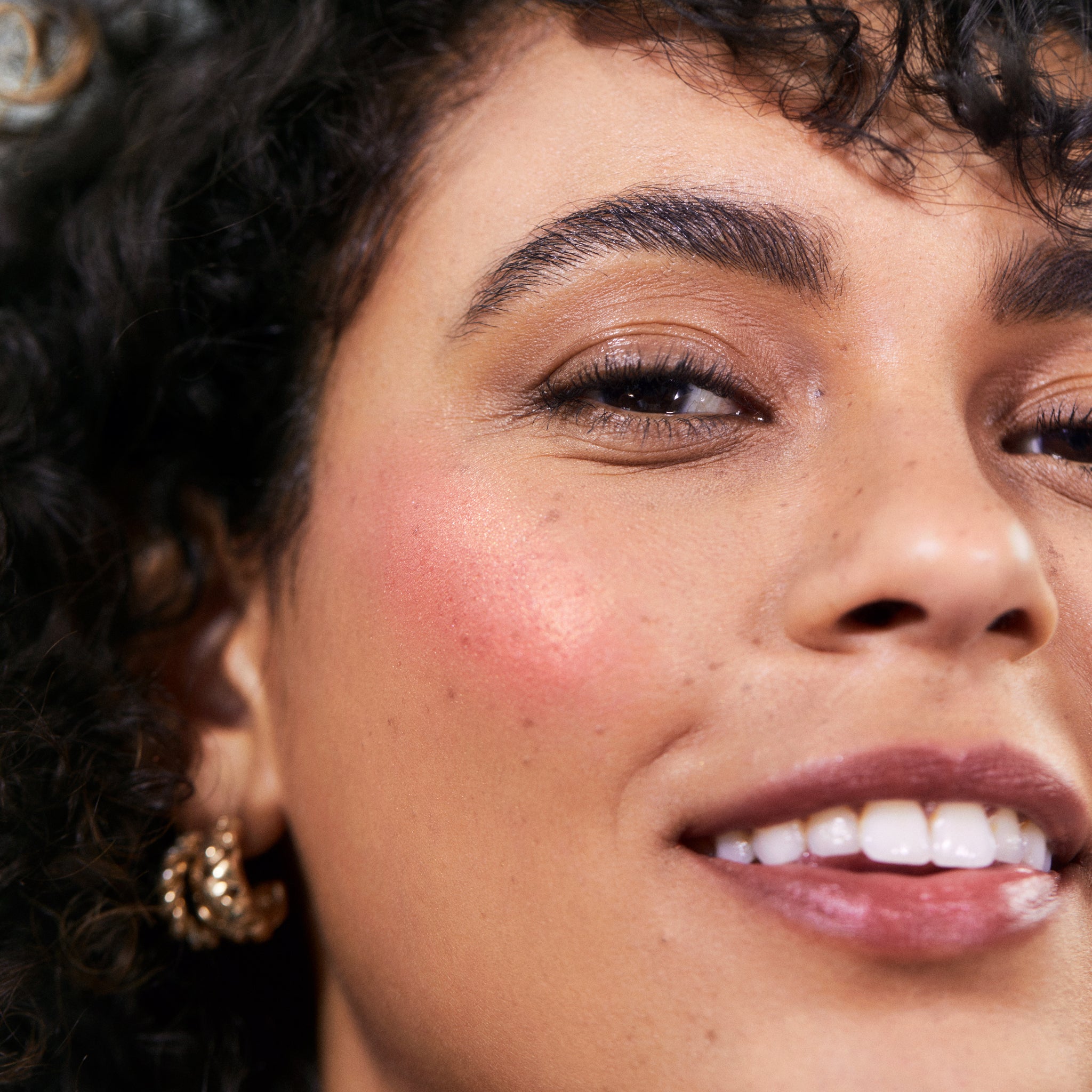 ReDimension Hydra Powder Blush Refill - Buildable Matte & Shimmer Blush for Cheeks | Vegan & Cruelty-Free Makeup | Perfect for Everyday Wear & Special Occasions