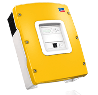 6000W SMA Inverter Charger 48VDC to 120VAC - Sunny Island 6048 for Solar Power Systems & Off-Grid Living