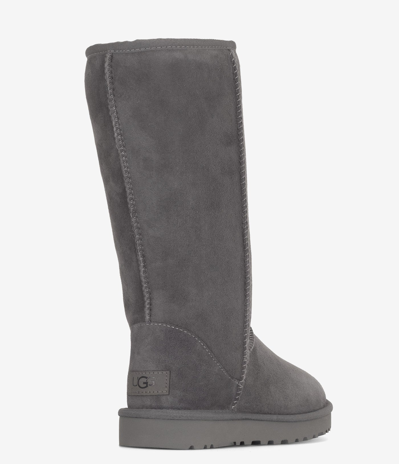 UGG Classic Tall II Women's Sheepskin Boots - Warm & Comfortable Winter Boots for Women - Perfect for Snow, Cold Weather & Casual Outfits