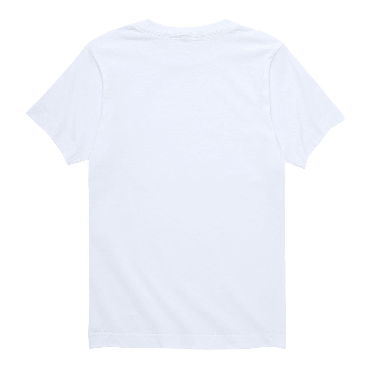 Funny Toddler T-Shirt 'Is There Something in My Teeth?' - 4T White Short Sleeve Tee for Kids - Perfect for Playdates & Family Photos