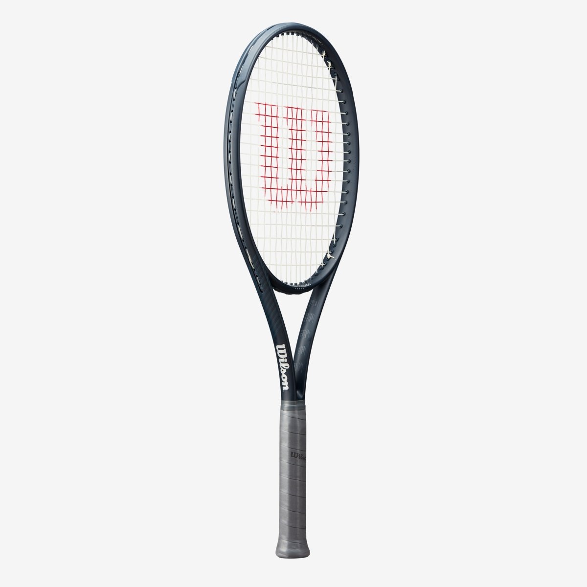 Wilson Shift 99 V1 Tennis Racket | Roland Garros Edition | Professional Performance Racquet for Competitive Play & Training | Perfect for Clay Courts & Tournament Matches