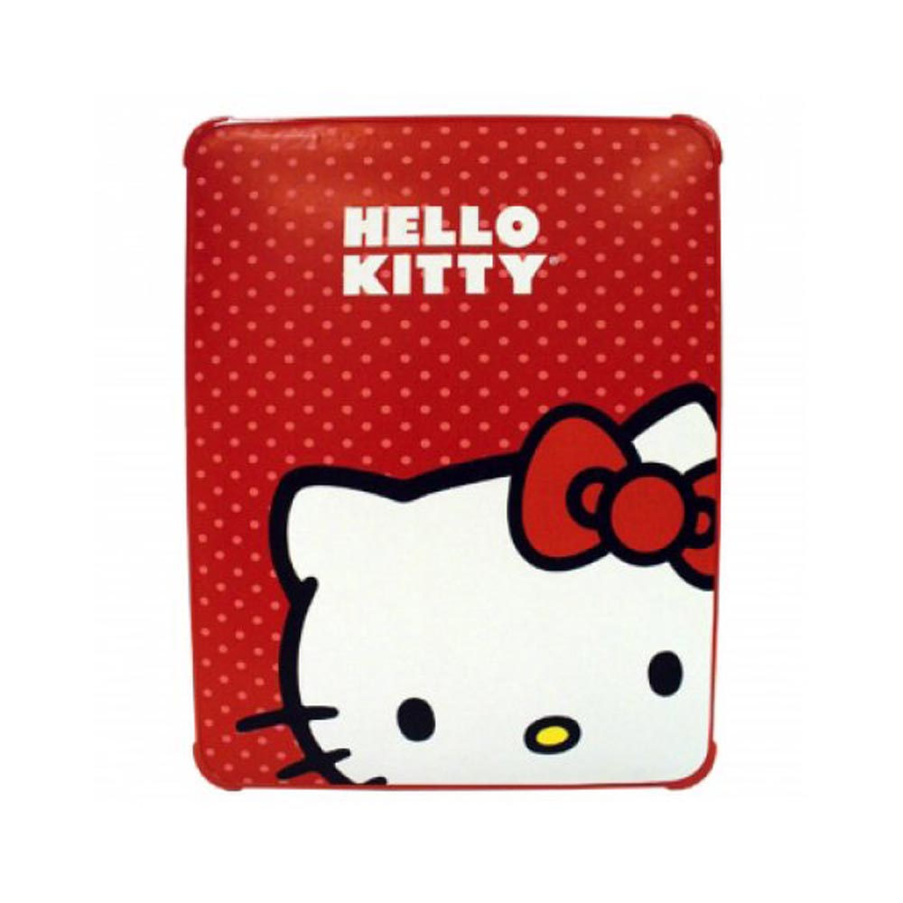 Hello Kitty KT4345R3 Cute Plush Stuffed Animal Toy - Perfect for Gifts, Collectibles, and Kids' Room Decor | Birthday, Valentine's Day, Christmas Present Idea