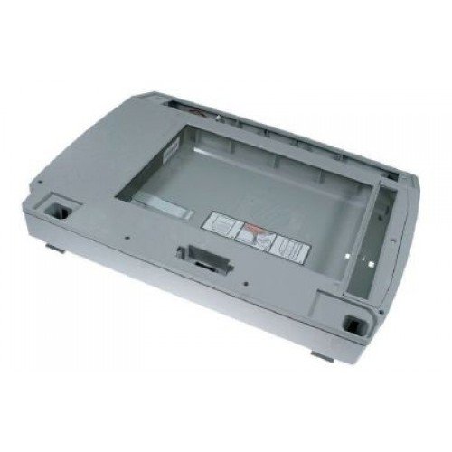 HP Flatbed Scanner Assembly - High-Speed Document & Photo Scanning for Home Office, Business, and Archiving Needs