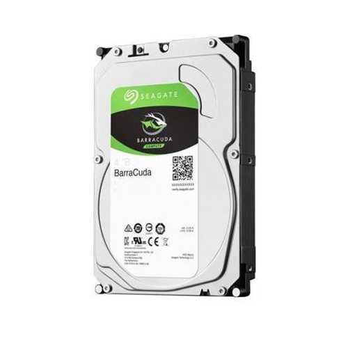 Barracuda 3.5
