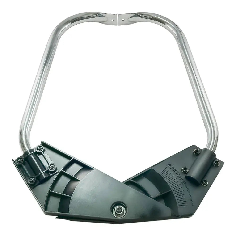 AA Truck Rim Width Caliper - Professional Tire Balancing Tool for 4