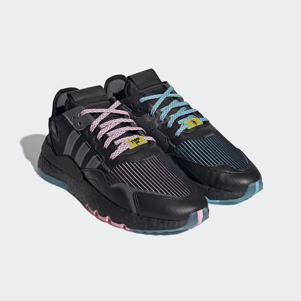 adidas Men's Modern Running Shoes - Lightweight & Breathable Sneakers for Jogging, Gym Workouts & Casual Wear