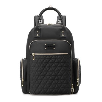 The Perfect Companion for Every Parent: The Homfu Diaper Backpack