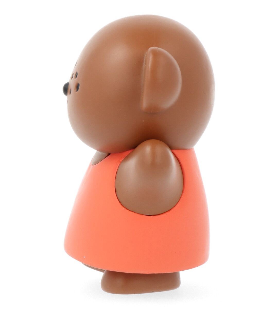 Dick Bruna Series 3 Barbara UDF Figurine Collectible - Perfect for Home Decor, Gift Giving, and Anime Fans Collection