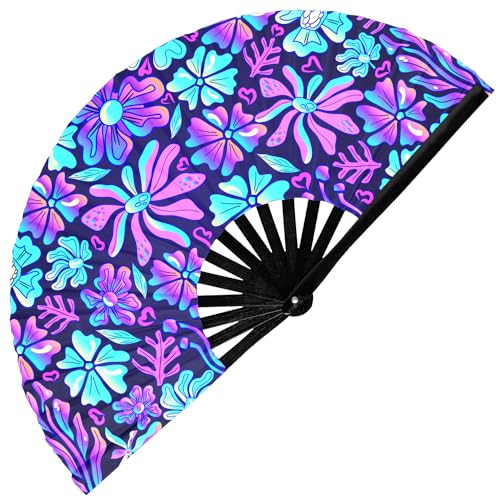 Uv Flowers
