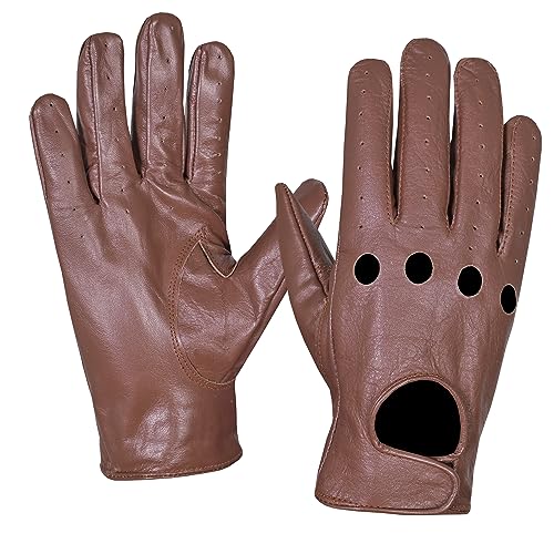 BROWN HOLES