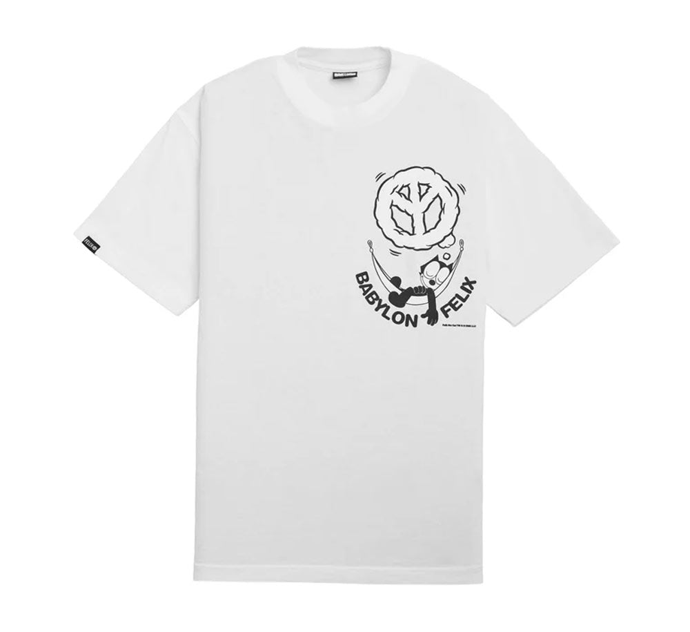 Day Dreaming Tee - Soft Cotton Graphic T-Shirt for Men & Women | Casual Streetwear, Lounge & Everyday Wear