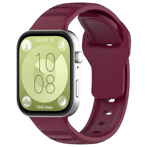 Wine Red