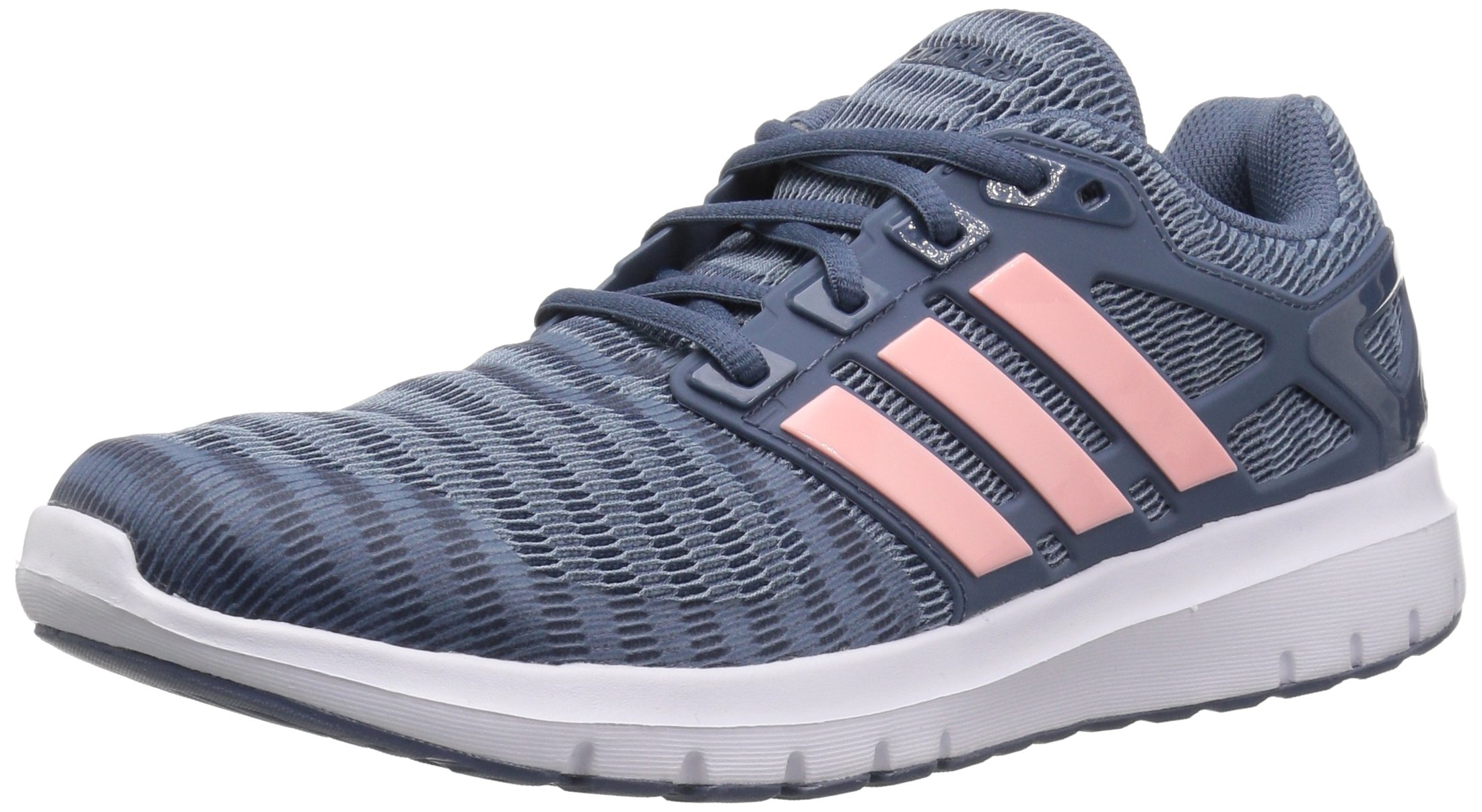 adidas Women's Energy Cloud V Running Shoes - Lightweight Cushioned Sneakers for Jogging, Gym Workouts & Daily Walking | Comfortable Athletic Shoes for Women