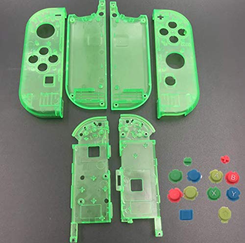 Green-Green