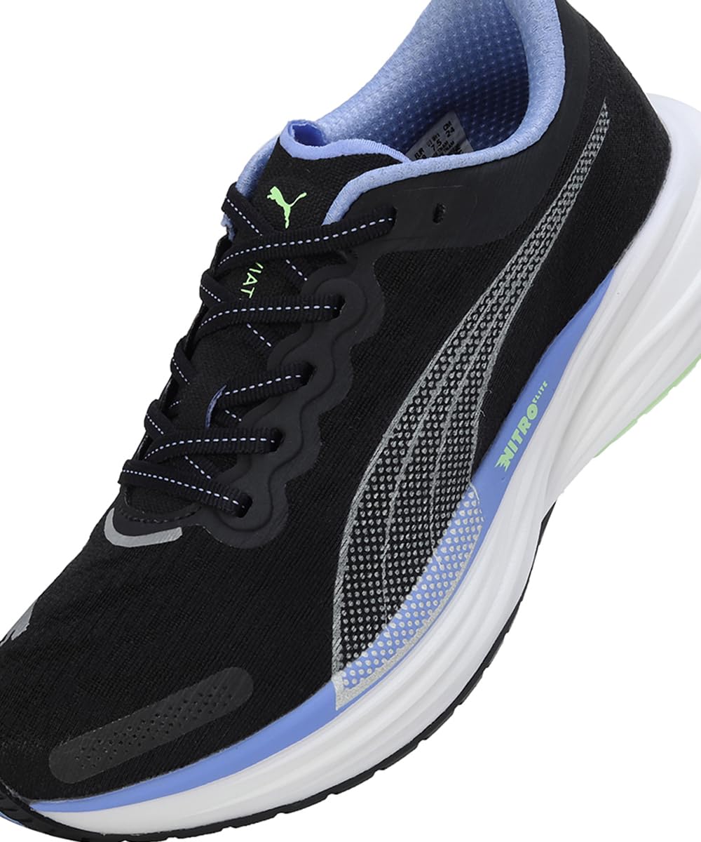 Puma Women's Running Shoes for Fitness & Exercise - Lightweight Breathable Gym Workout Sneakers (Size 8 AU) | Perfect for Jogging, Gym Training & Daily Wear