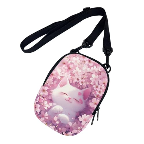 Cute Cat Flower