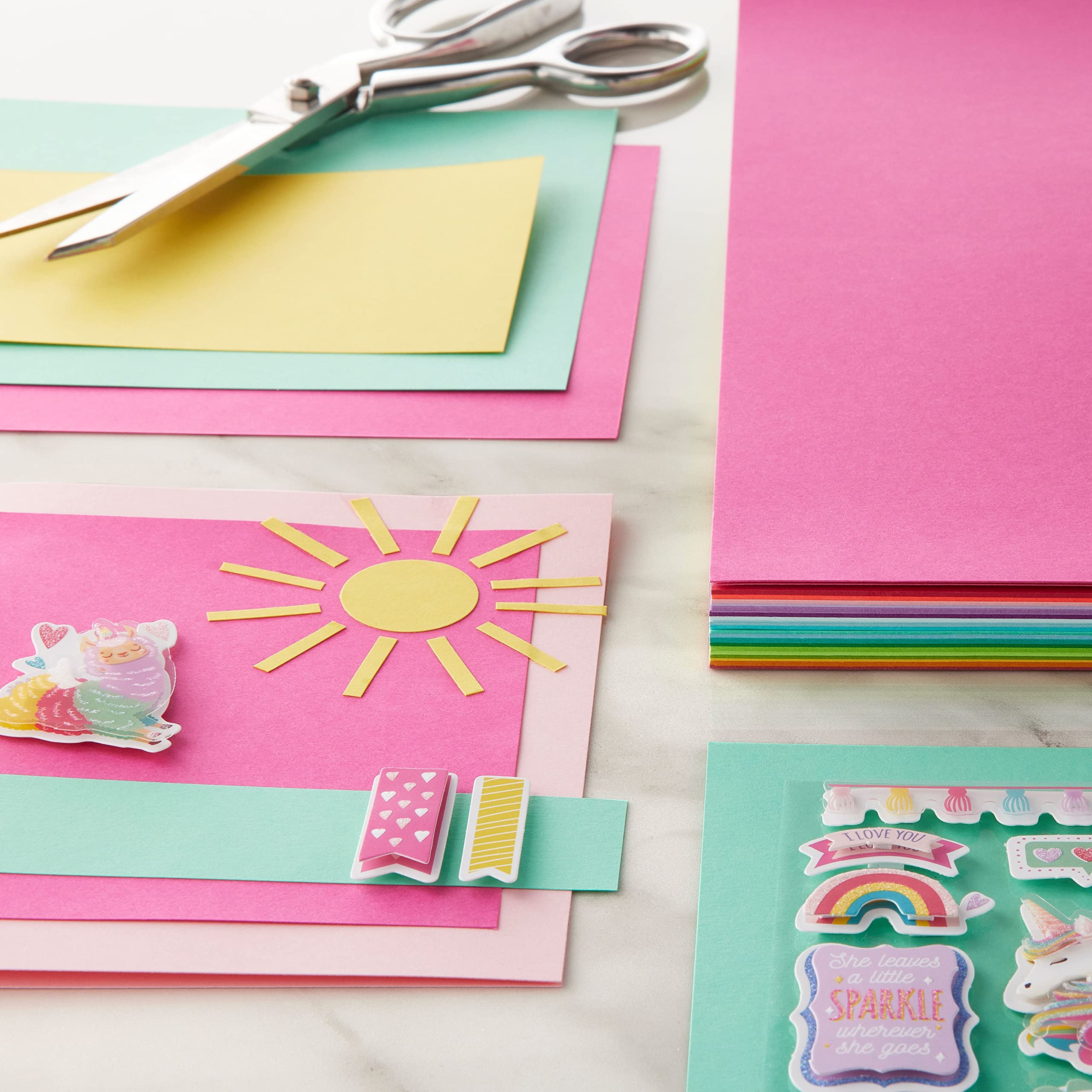 Recollections 900 Sheets 12
