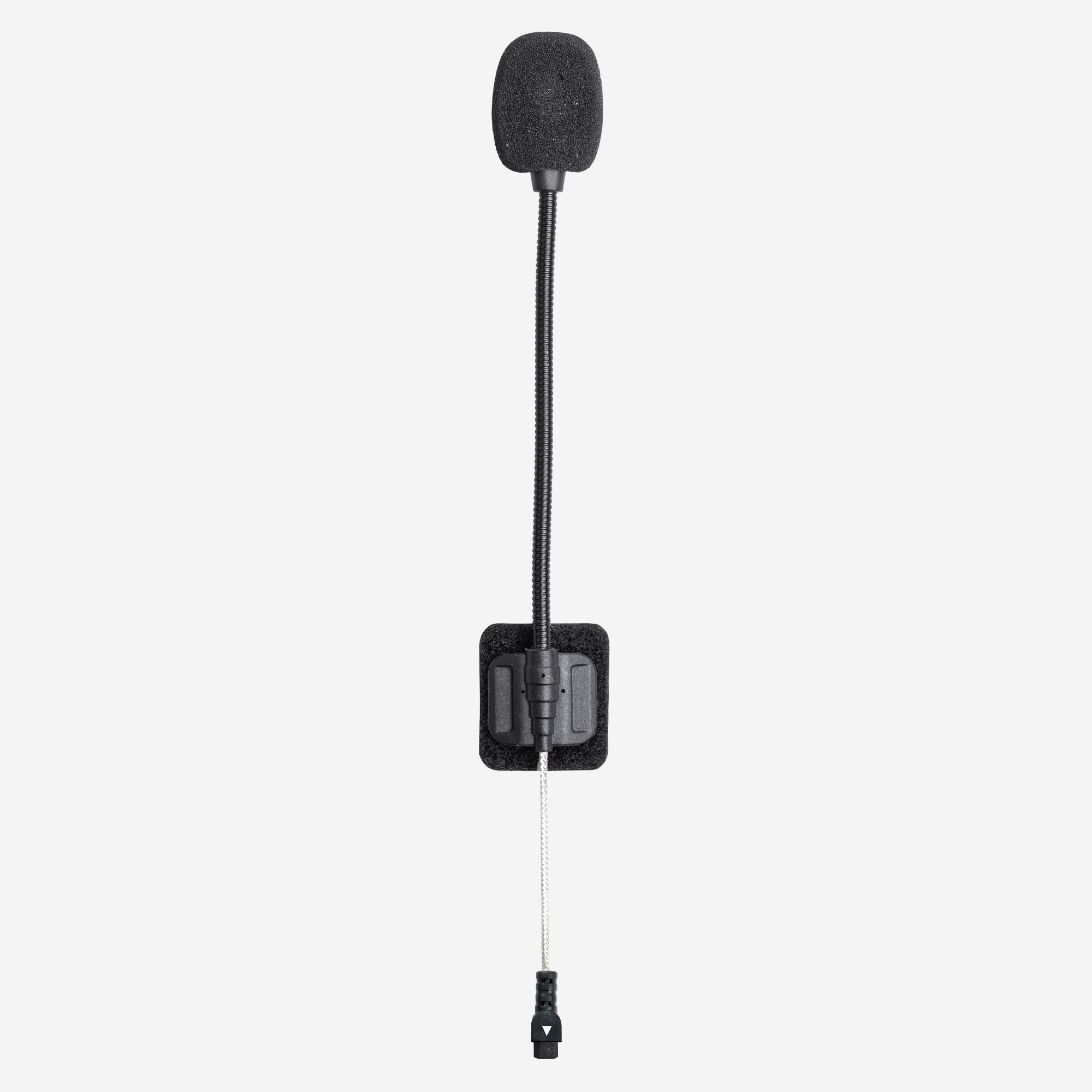 BTMINI C1605 Anti Turbulence Microphone - Professional Noise Canceling Mic for Clear Audio in Podcasting, Streaming & Online Meetings