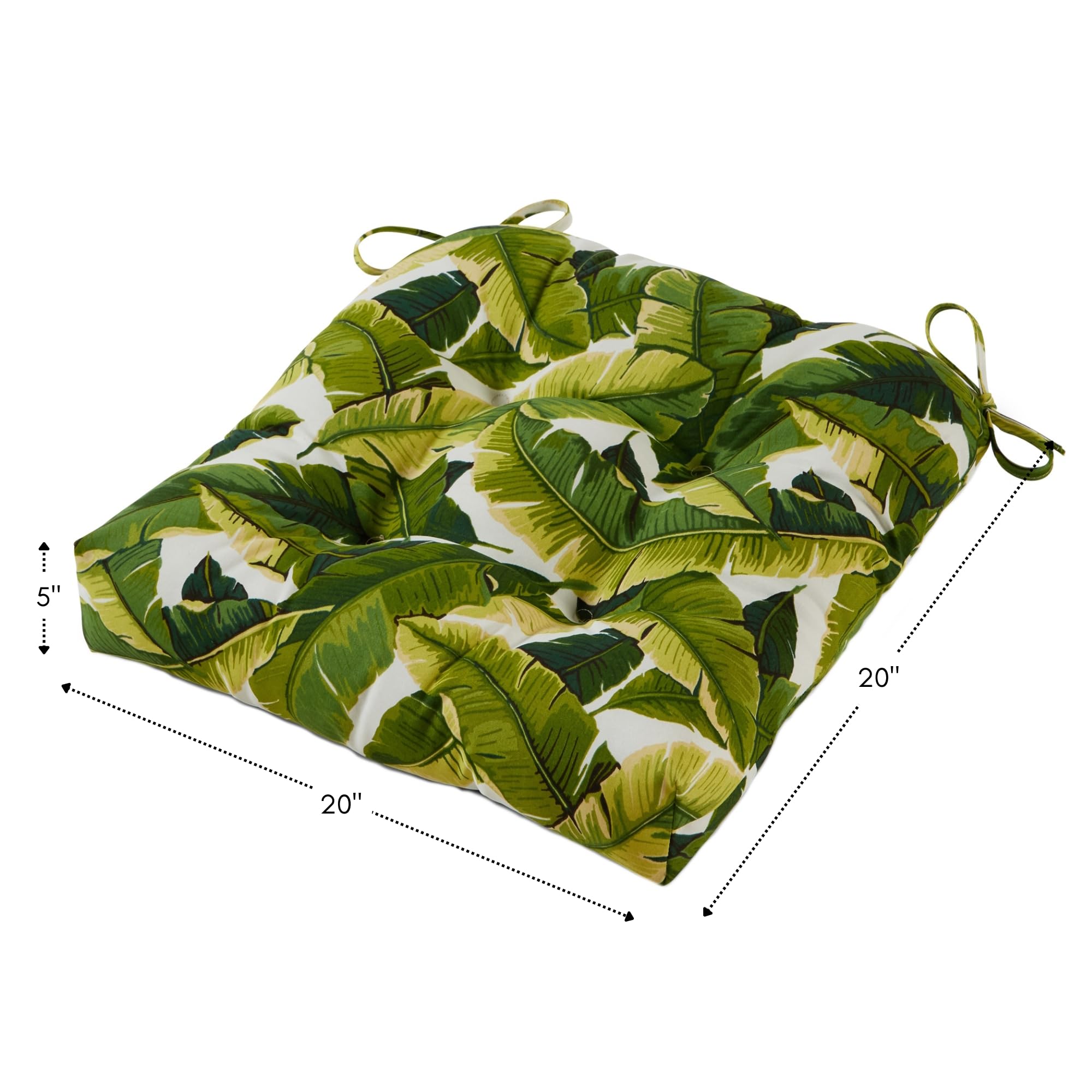 Greendale Home Fashions 18