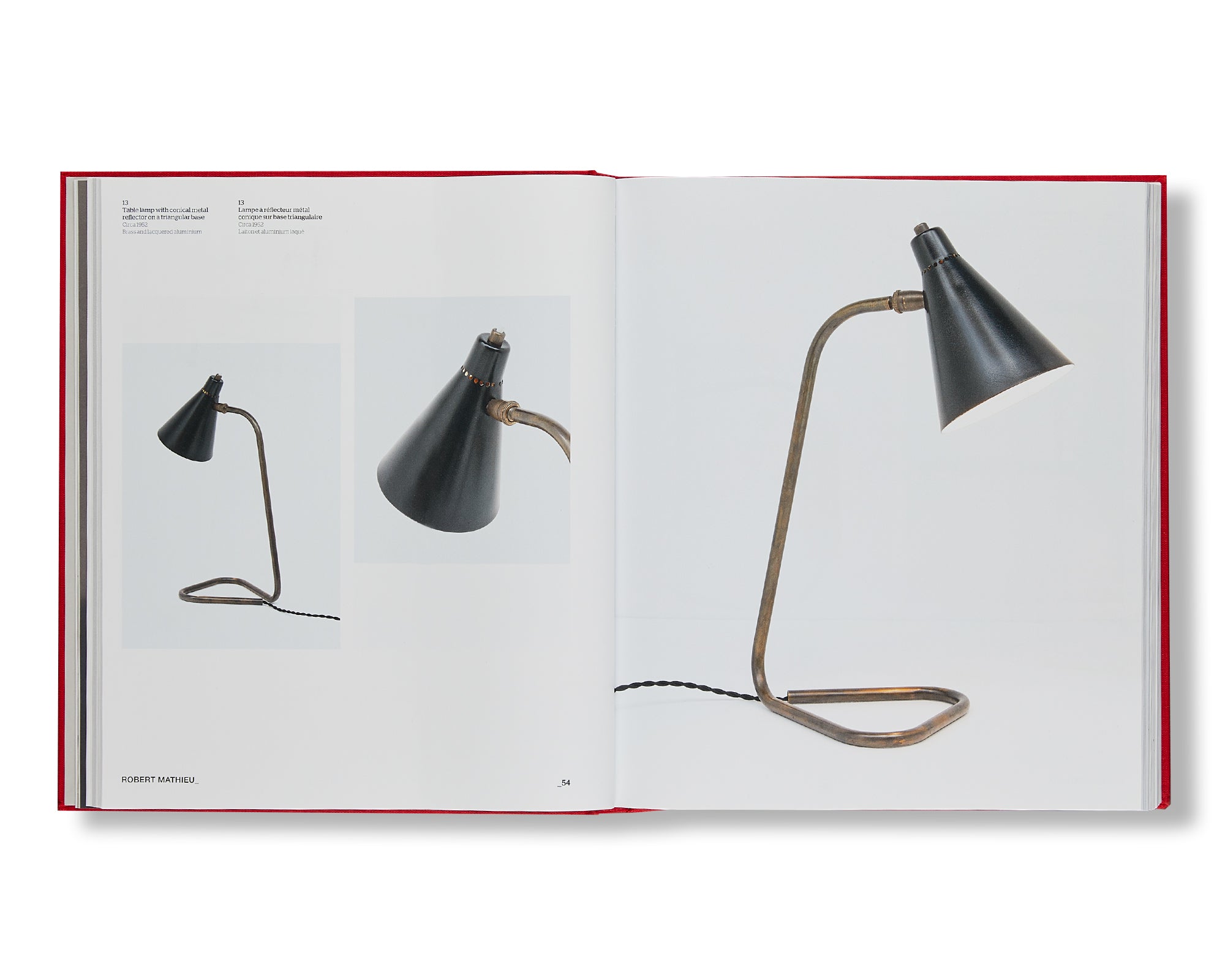 Rational Lighting by Robert Mathieu - Modern LED Fixtures for Home & Office Decor | Perfect for Living Rooms, Bedrooms, and Workspaces