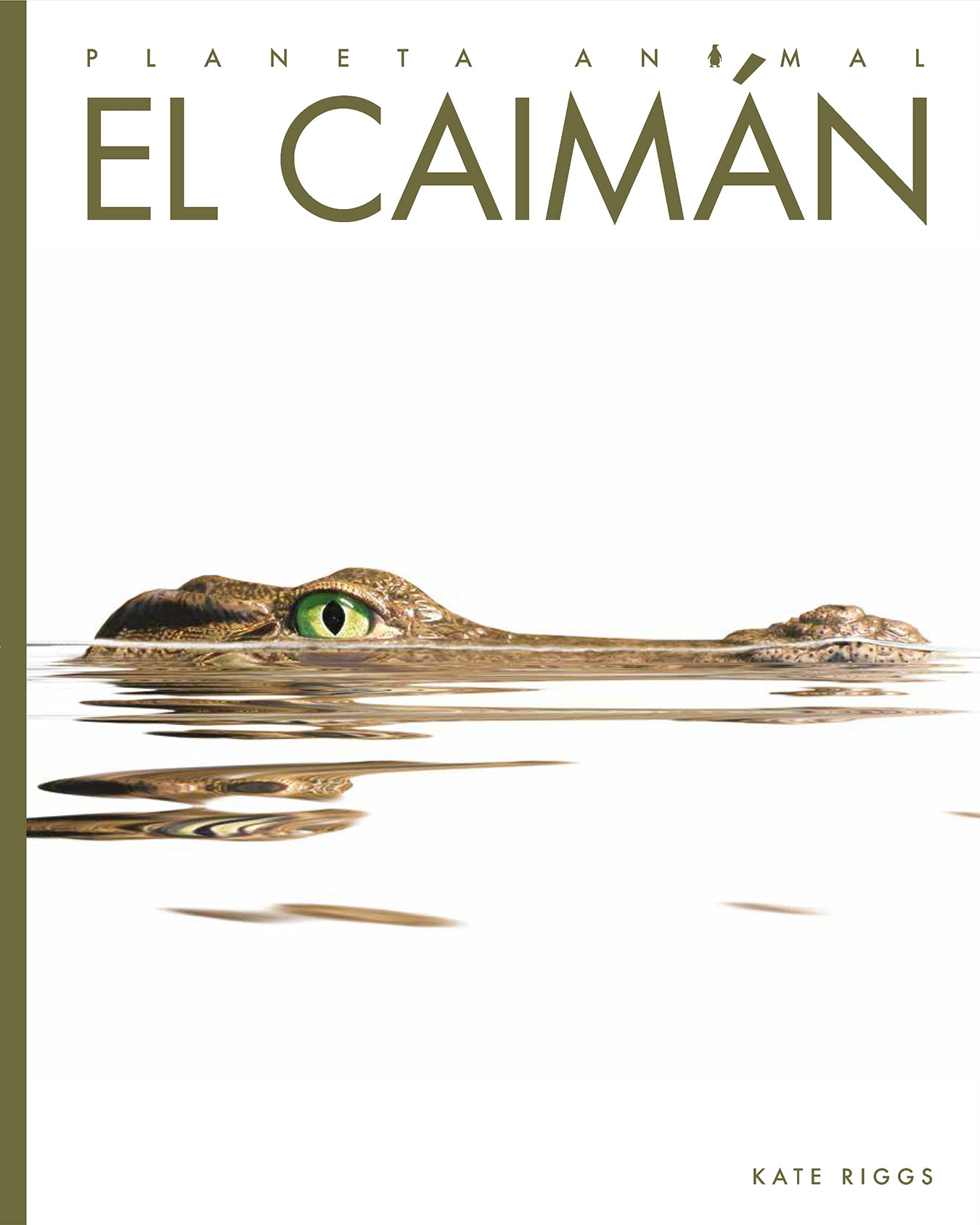 El Caiman Book by 9781640264625 - Perfect for Reading, Gifts & Book Clubs | Adventure & Wildlife Novel