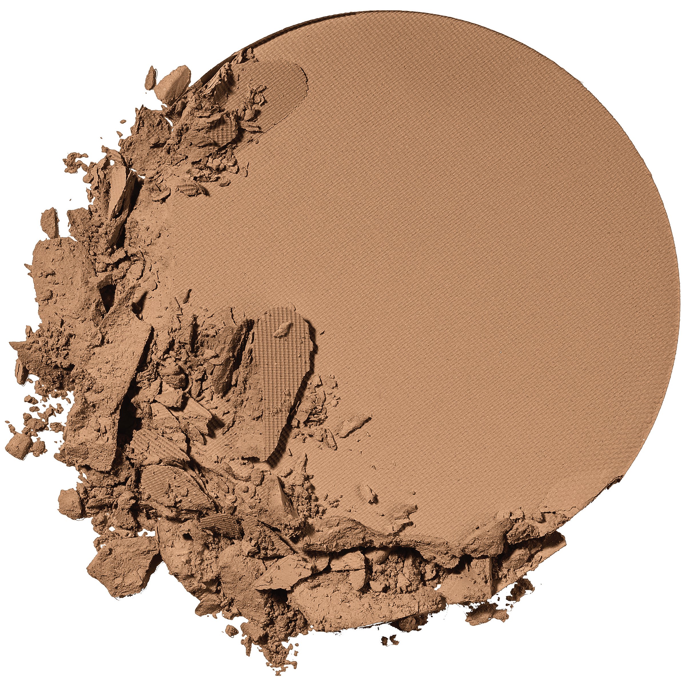 Maybelline New York Dream Wonder Powder Makeup - Oil-Free Matte Finish, Lightweight Coconut Formula (0.19 oz) | Perfect for Oily Skin & Everyday Natural Look | Great for Work, Date Night & Travel Touch-Ups