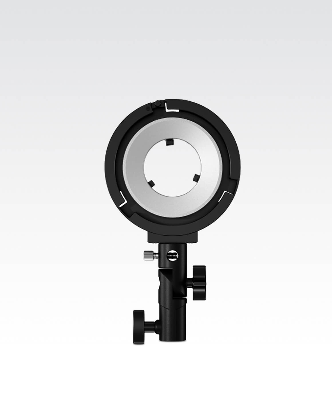 Lume Cube Bowens Mount Adapter - Compatible with Studio Lights & Photography Equipment | Open Box | Perfect for Professional Photographers & Videographers