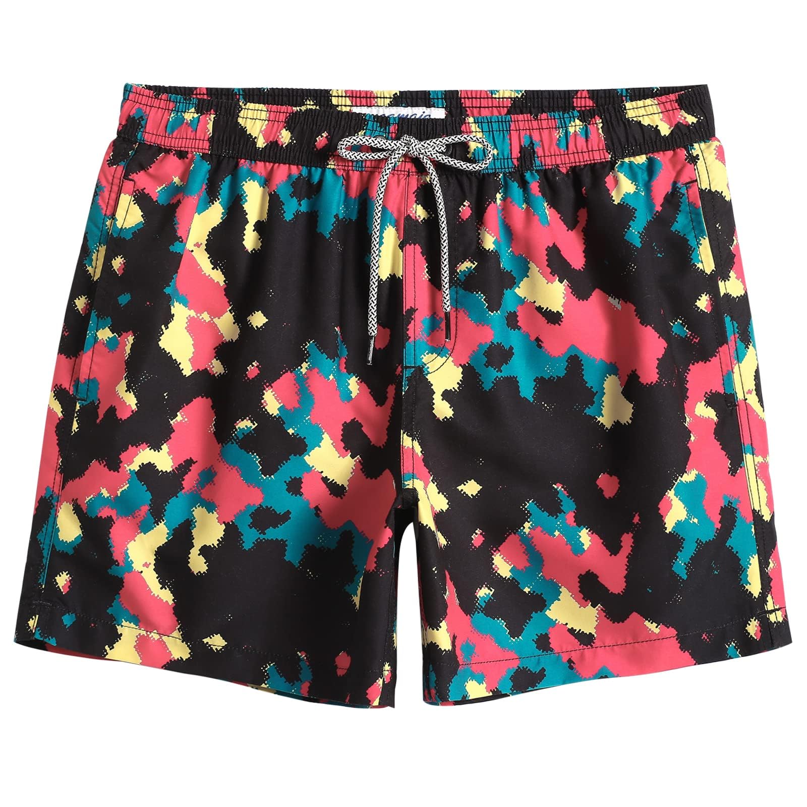 **Maamgic Men's 5
