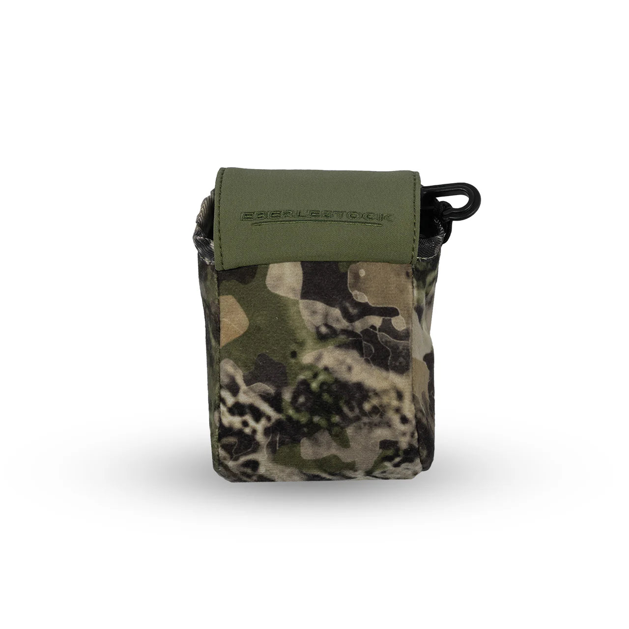 Eberlestock Recon Rangefinder Pouch - Tactical Hunting Accessory for Binoculars & Scopes | Perfect for Outdoor Adventures, Hiking & Wildlife Observation