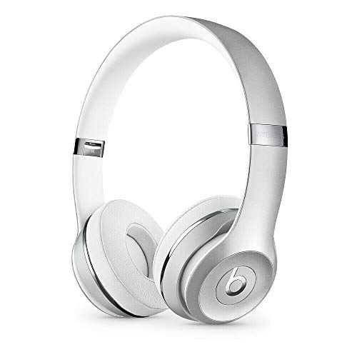 Matte Silver