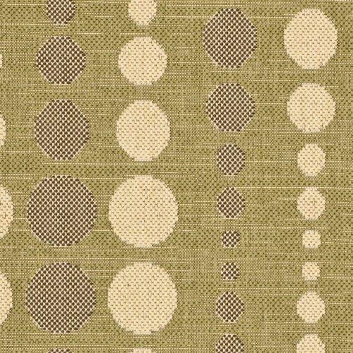 SAFAVIEH Courtyard Collection 2'7