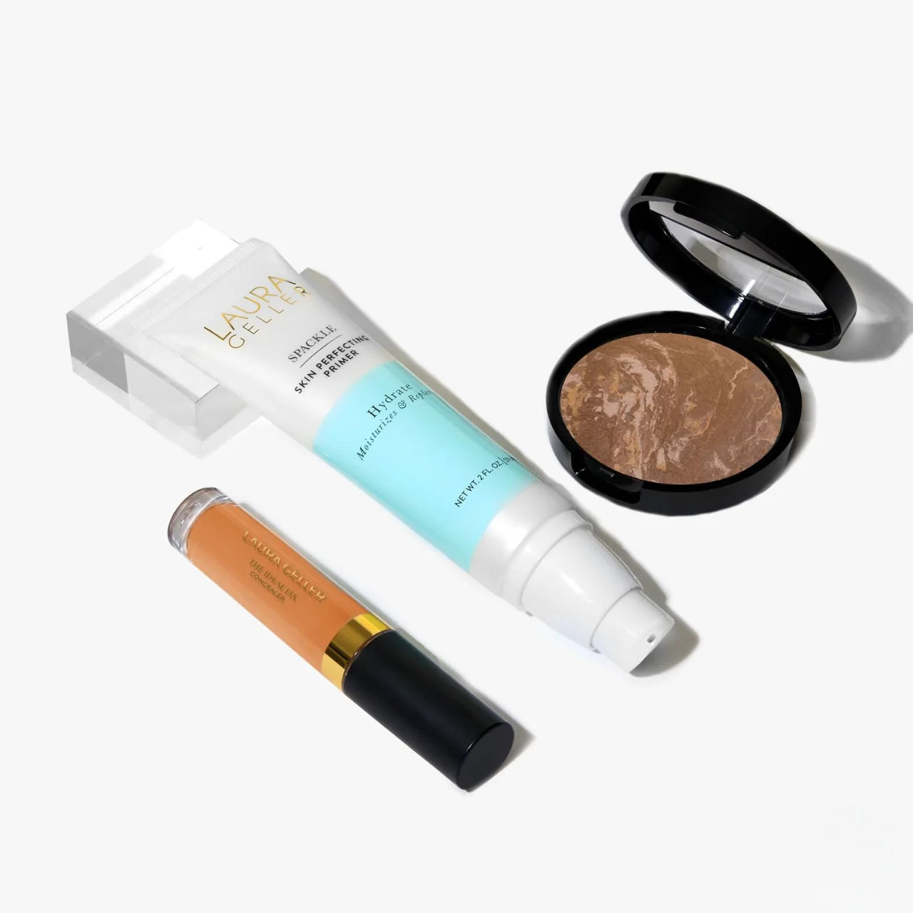 Anti-Aging Skincare Set for Mature Skin - 3 Piece Kit with Hydrating Cream, Firming Serum & Eye Treatment | Perfect for Daily Routine & Night Care
