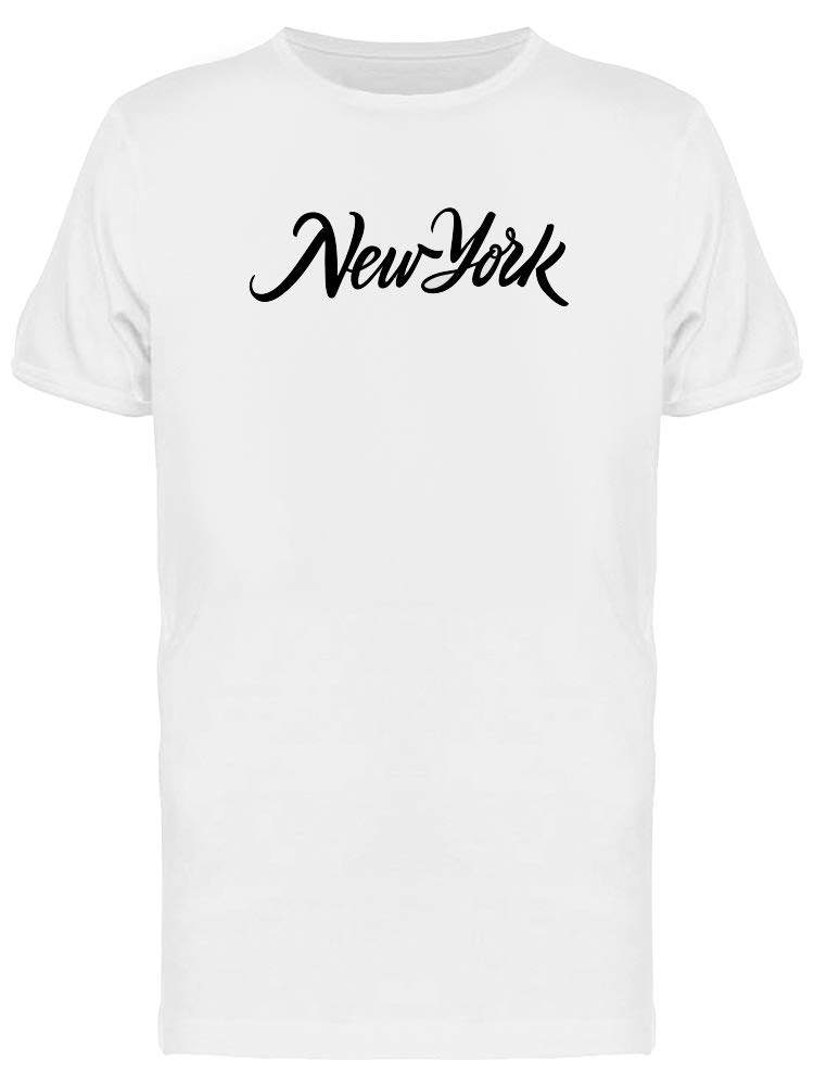 New York Hipster Graphic T-Shirt for Men - Vintage Style Urban Streetwear - Perfect for Casual Outings, Music Festivals & Street Style Fashion
