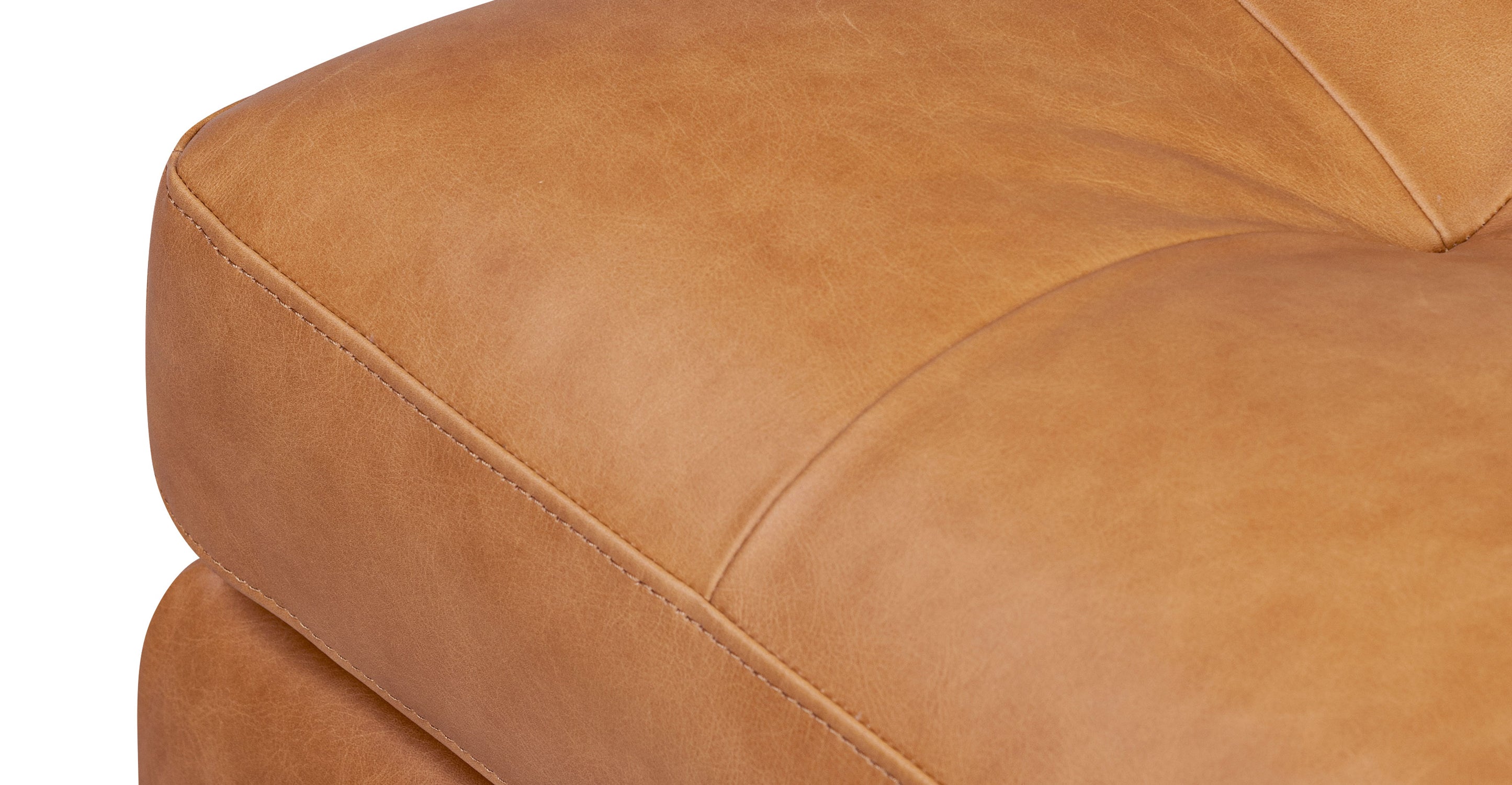 Napa Ottoman - Stylish and Comfortable Footstool for Living Room, Bedroom, or Office | Perfect for Relaxing, Reading, or Extra Seating