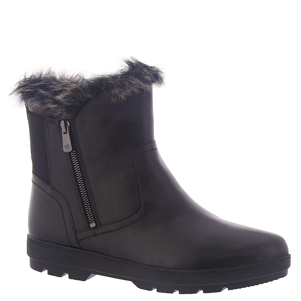 Easy Spirit Women's Ankle Boots & Booties - Comfortable Casual & Dressy Footwear for Fall/Winter | Perfect for Office, Travel & Everyday Wear