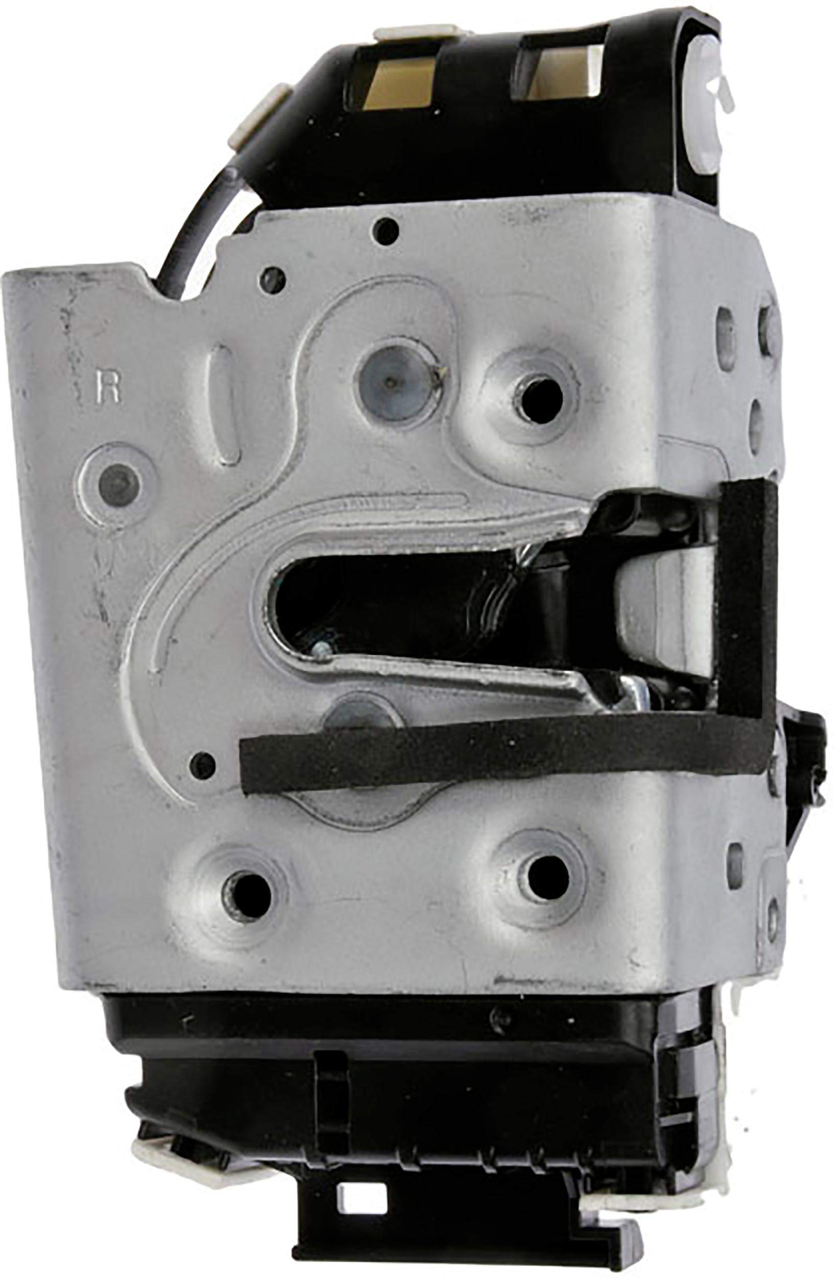 APDTY 136157 Door Lock Actuator Motor with Integrated Latch - Replacement Part for Car Door Lock Repair - Perfect for Ford, Chevy, Dodge & More Vehicles