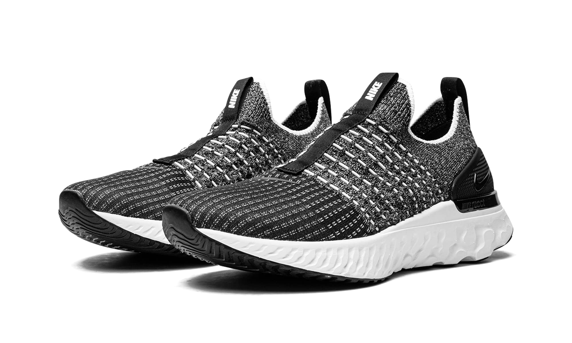 Nike React Phantom Run FK 2 Women's Running Shoes - Lightweight & Cushioned for Training, Jogging, and Gym Workouts