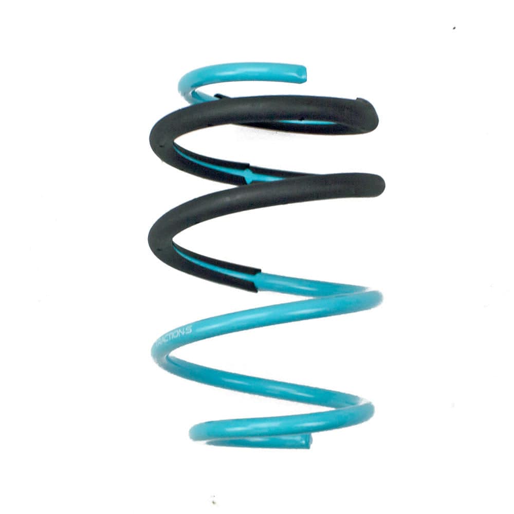 2016-2021 Honda Civic SI Lowering Springs - Front 1.5
